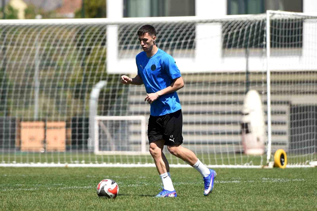 Manisa FK, Serikspor\'u Yendi