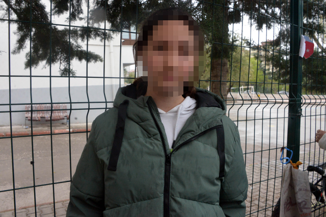 Okulu kana bulayan saldırganın arkadaşı: Kalemle elini kolunu deşerdi, sırası kan olurdu