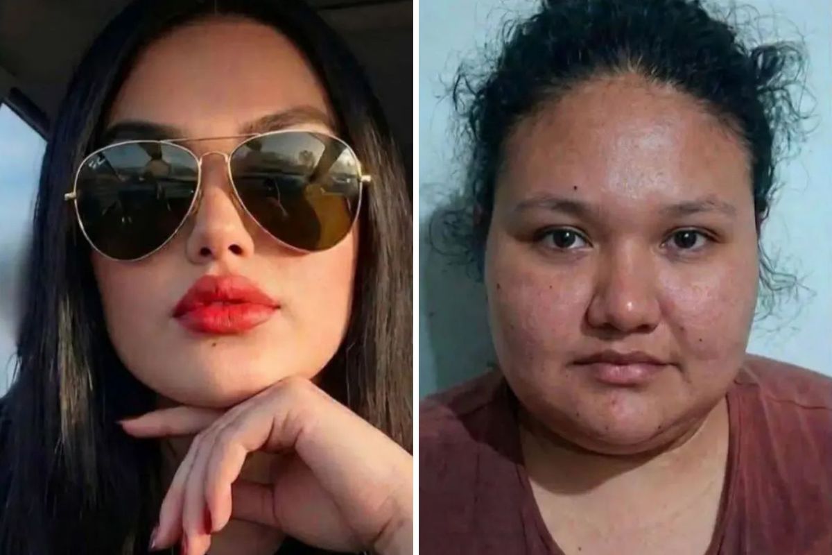 Polis isyan etti: Filtreli fotoğraflar yüzünden kayıp kadını yanımızdayken bile tanıyamadık!