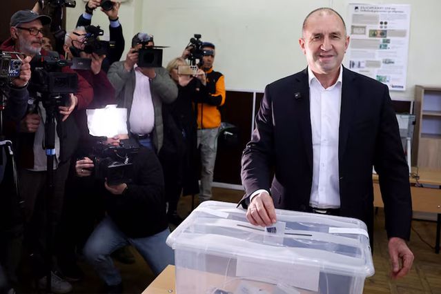 Bulgaristan’da sandıktan ezici zafer çıktı! En çok Putin sevinecek