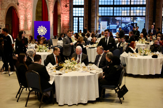 Şanlıurfa 2029 hedefiyle İstanbul’da gastronomi sahnesine çıktı