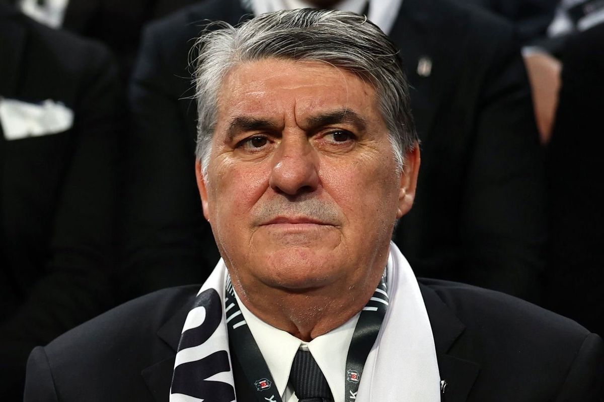 Serdal Adalı\'dan Ernest Muçi ve Semih Kılıçsoy itirafı: \'\'İnşallah\'\' diyerek açıkladı