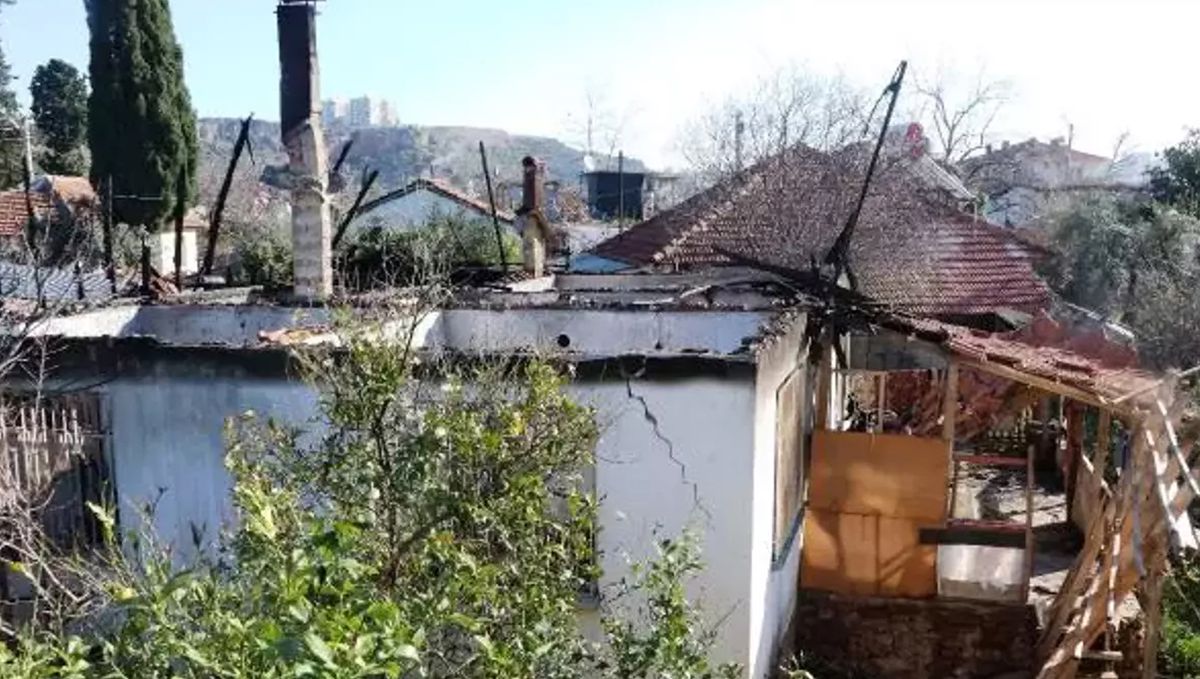 Antalya\'da Yangın Dava Süreci Başladı