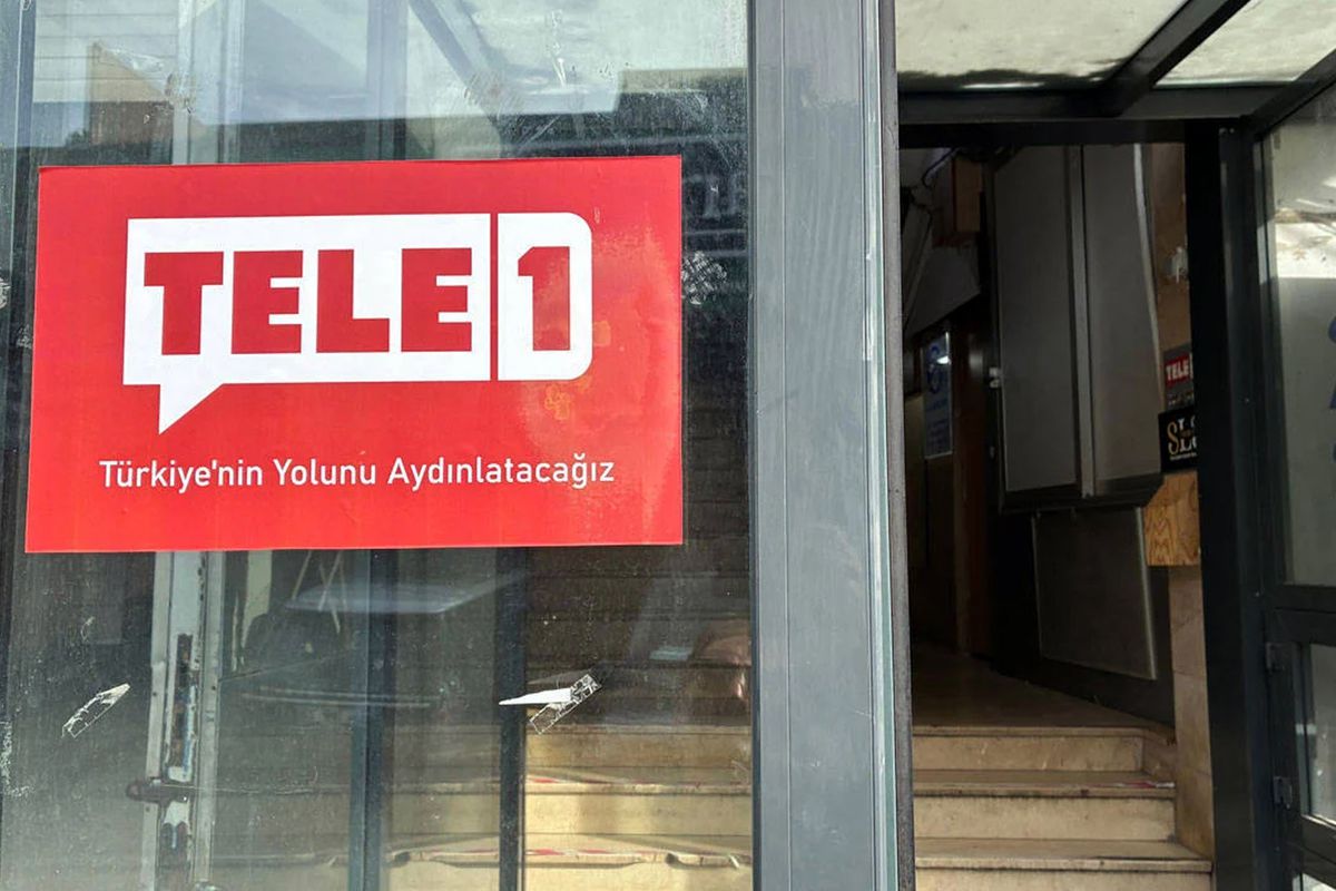 Tele 1, 28 milyon TL\'den satışa çıkarıldı