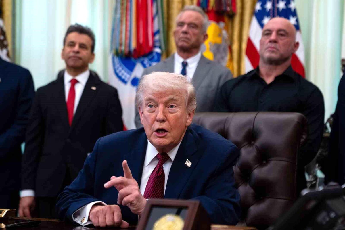 Trump İran Anlaşmasını Geliştirecek