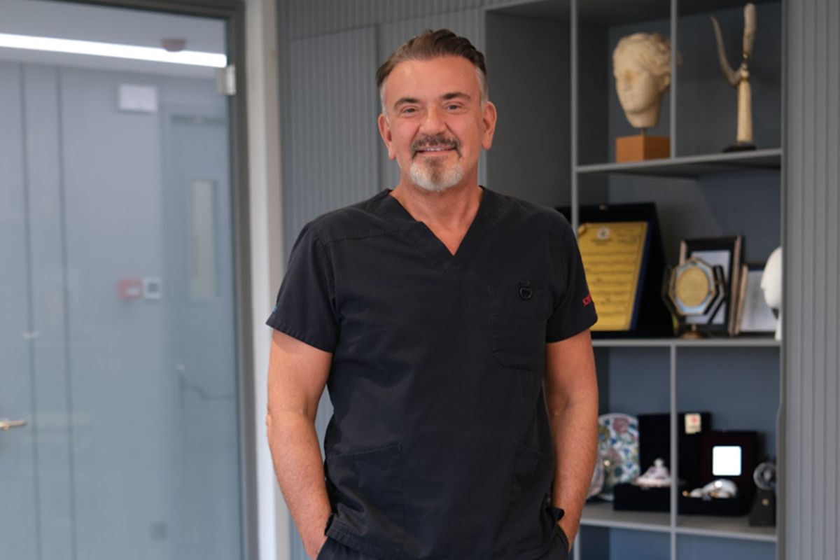 Türkiye saç ekiminde dünyada neden lider? İşte, Türkiye’nin öne çıkan saç ekimi doktorları