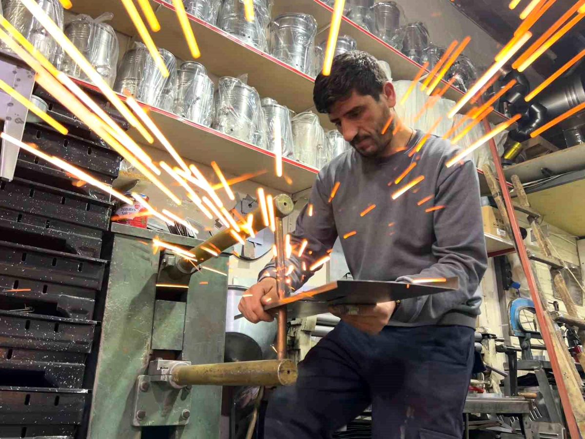 Van\'da Yaz Sezonu Geç Başladı