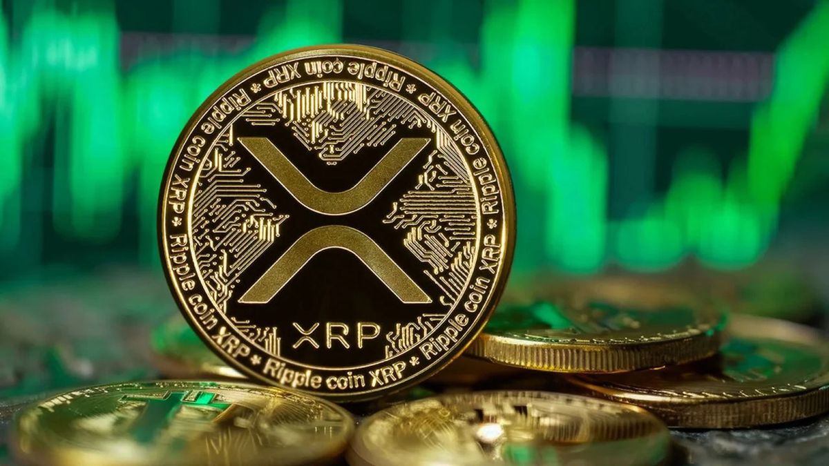 XRP ETF\'lerinde yılın en güçlü haftası