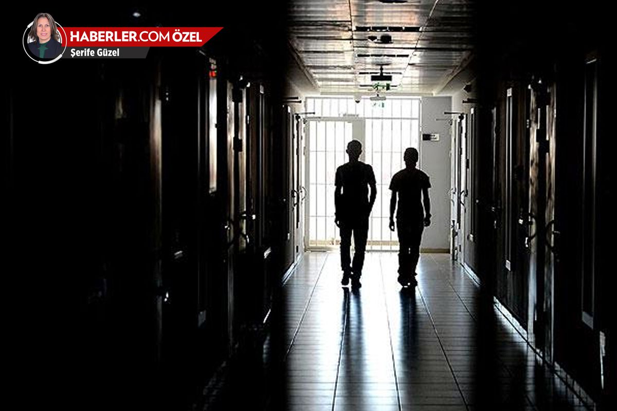 Yeni düzenleme için üç koldan çalışma! “Suça sürüklenen çocuk" tanımı değişiyor