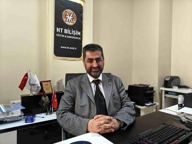 5G ile Hızlı İnternet ve Güvenlik Uyarısı