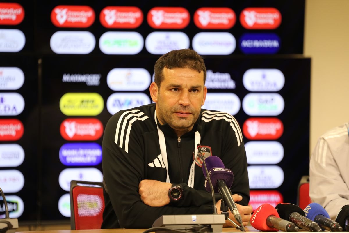 Gaziantep FK, Kayserispor\'u 3-0 Mağlup Etti