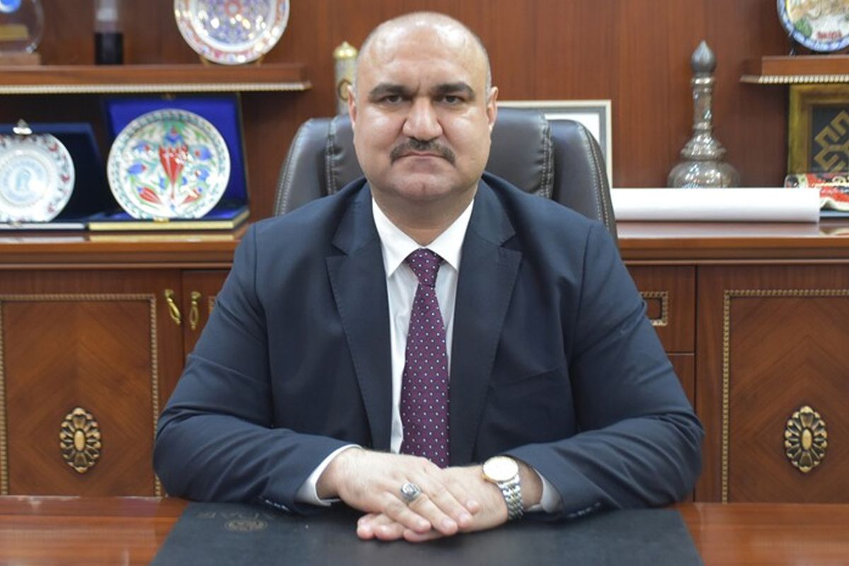 Kerkük\'e Türkmen vali seçildi, Türkiye\'den ilk açıklama geldi: Tarihi bir gelişme