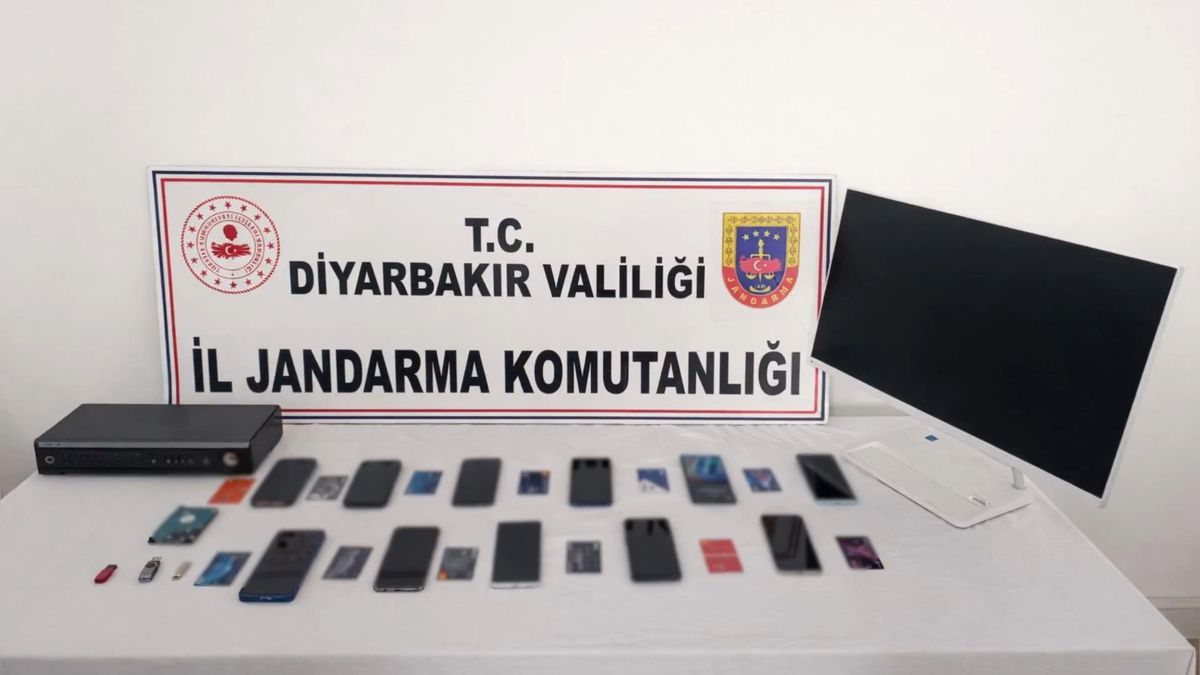 18 İlde Dolandırıcılık Operasyonu