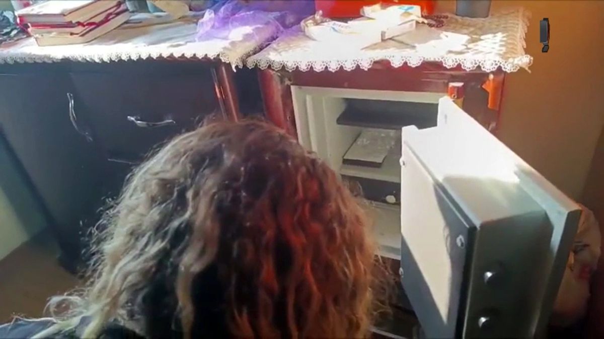 Demre\'de Kamu Kaynakları Soruşturması: 18 Tutuklama