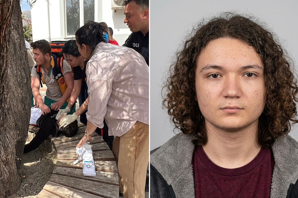 9 kişinin katilinin annesiyle ilgili olay iddia: Telefonu öğretmenin yüzüne kapatmış