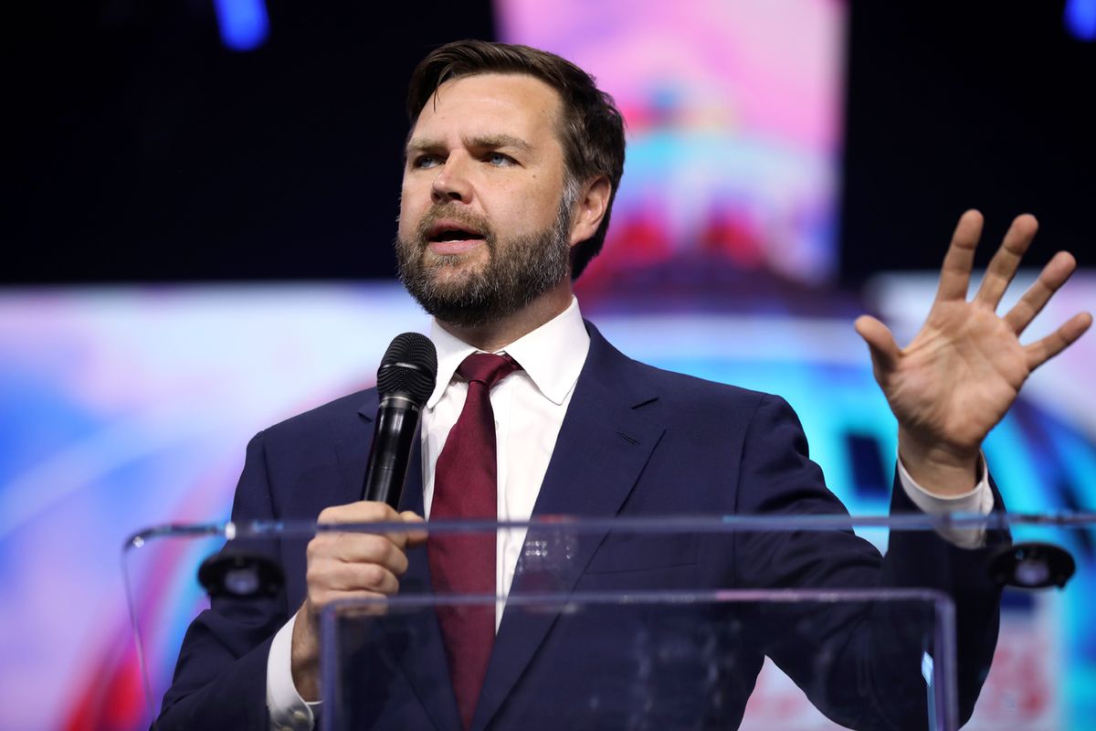 ABD Başkan Yardımcısı Vance, İslamabad\'a gitmiyor