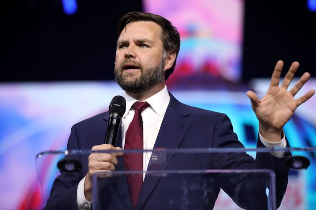 ABD Başkan Yardımcısı Vance, İslamabad’a gitmiyor