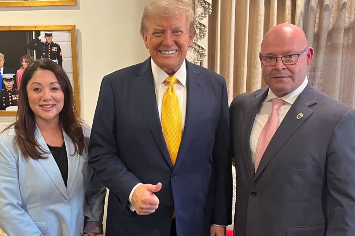 Trump\'ın bir bakanı daha görevden ayrıldı