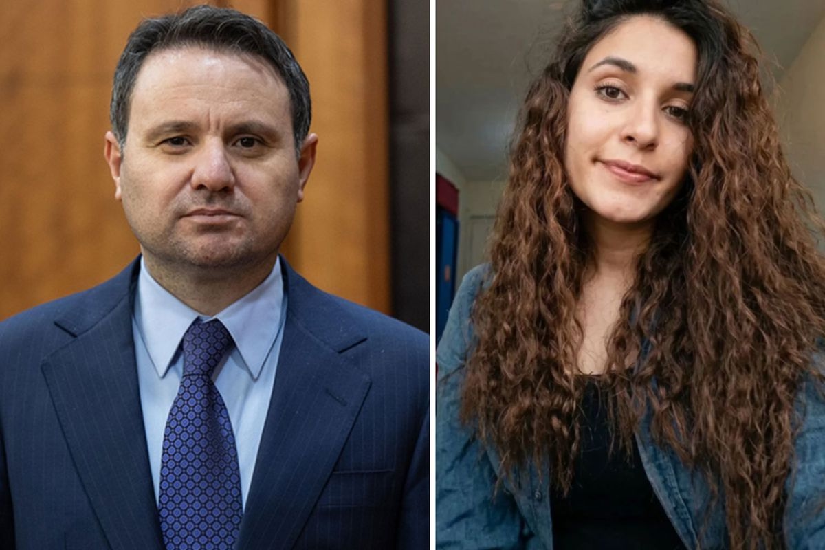 Adalet Bakanı Akın Gürlek\'ten Gülistan Doku açıklaması: Gizli tanık mezar yerini söyledi