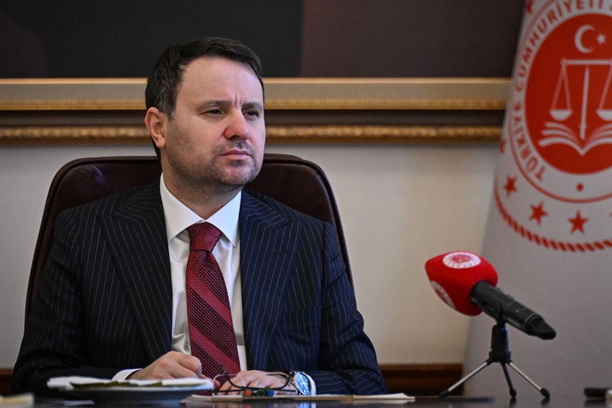 Adalet Bakanı Gürlek\'ten Gülistan Doku açıklaması: Önemli olan mezarın yerini bulmak