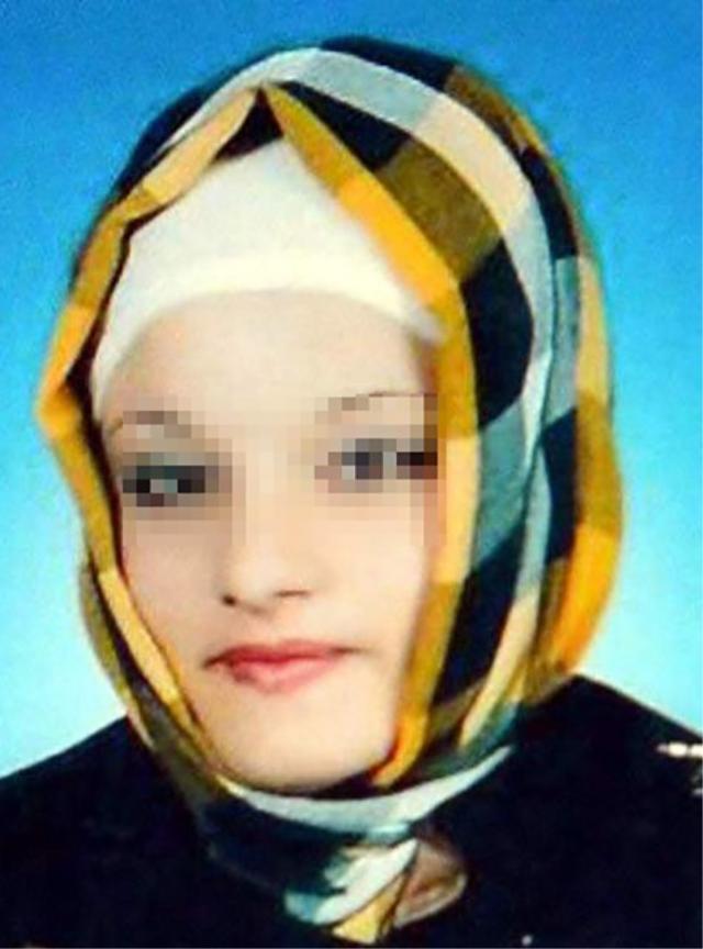 12 yıllık sır çözüldü, öz kızını öldüren anne ve üvey kardeşi tutuklandı