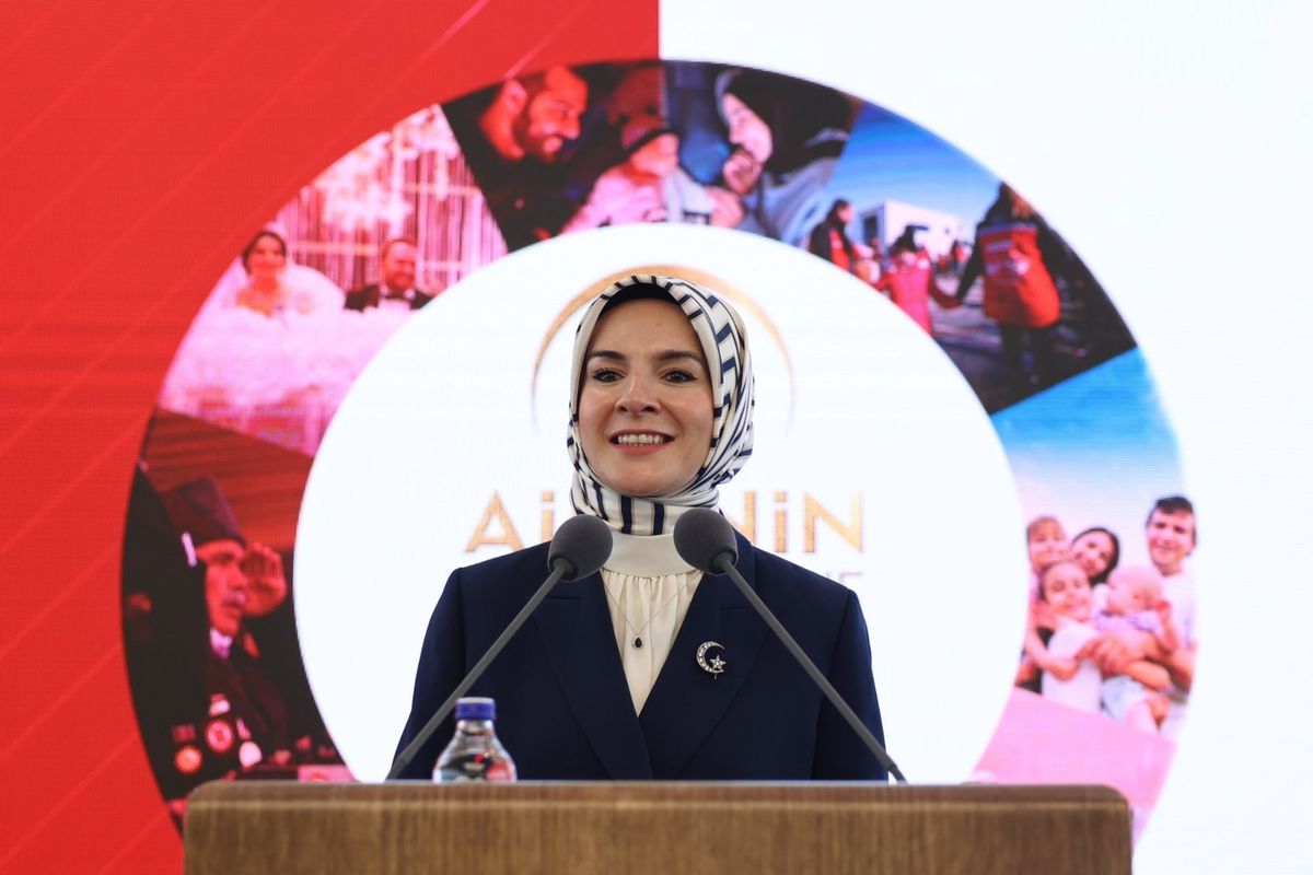 Gençlere Aile ve Gençlik Fonu Desteği