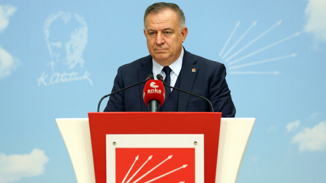 Ailesi görmek istemiyor! İşte Özkan Yalım'ı cezaevinde ziyarete giden tek isim