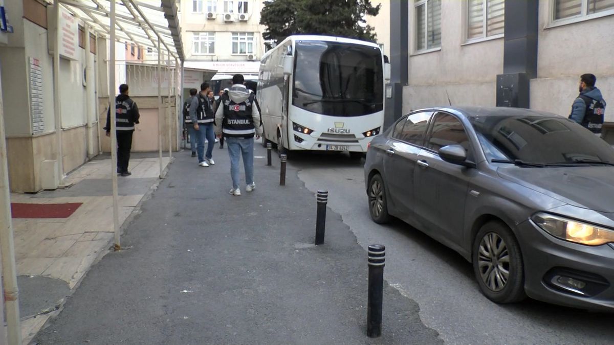 Ataşehir Belediye Başkanı Rüşvet İddialarını Reddetti