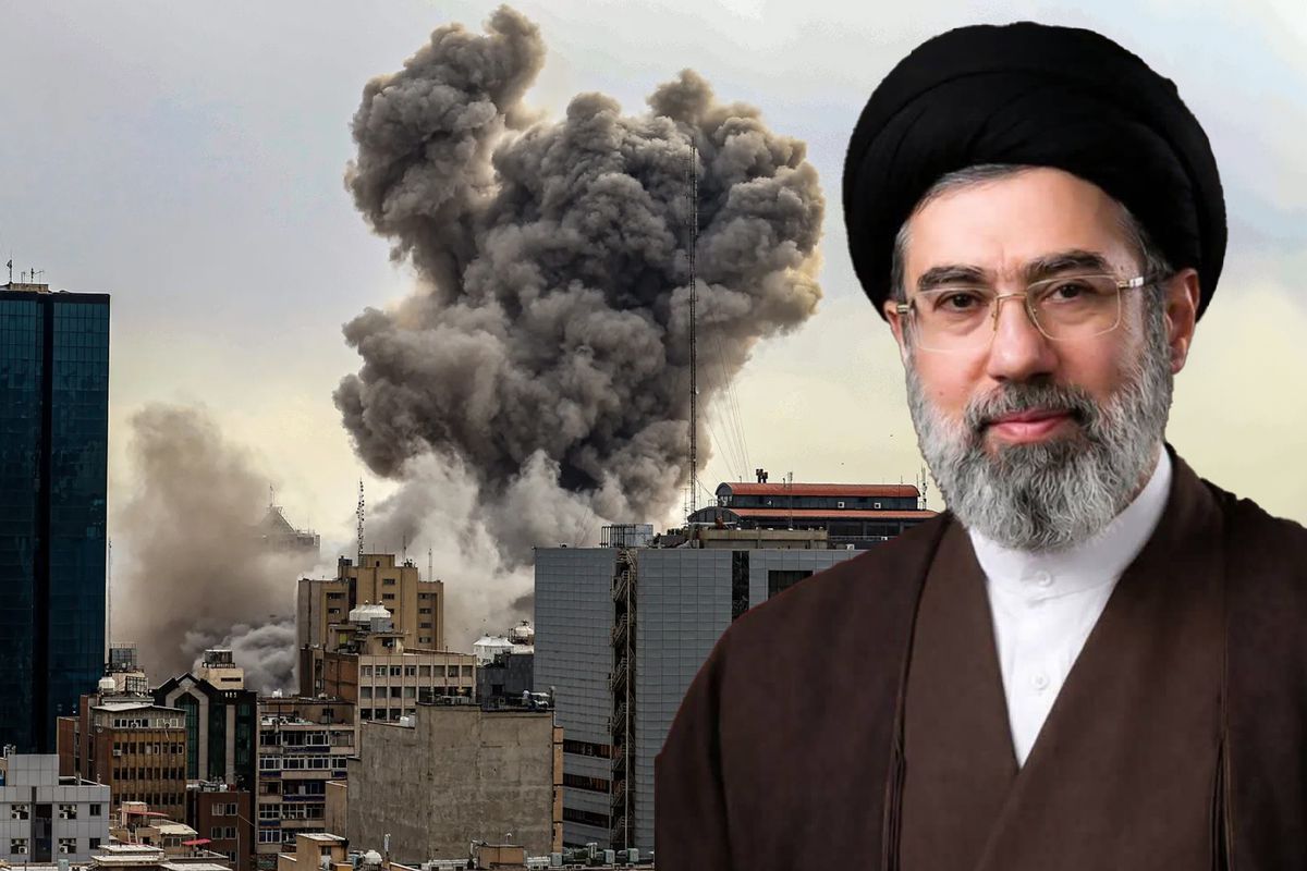 Ateşkesin bitimine saatler kala İran\'dan Pakistan’a sürpriz müzakere adımı