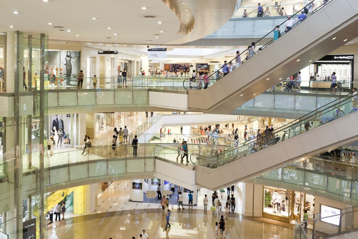 AVM\'lere girişler ücretli mi oluyor? Cumhurbaşkanlığından açıklama var