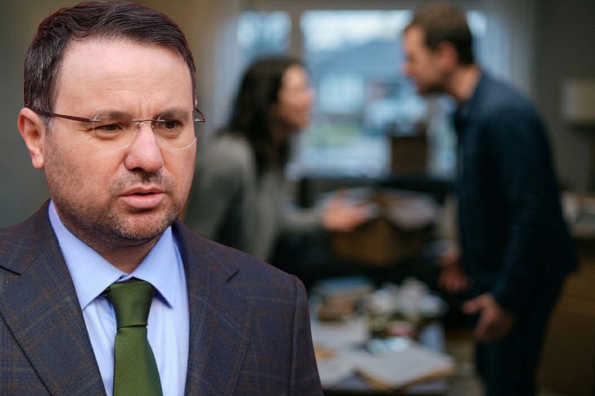 Bakan Gürlek açıkladı! Boşanma davalarında devrim niteliğinde değişiklik geliyor