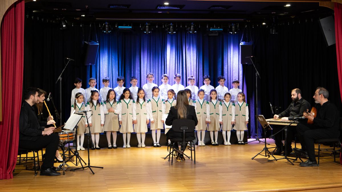 Türk Müziği Eğitiminde Yeni İş Birliği