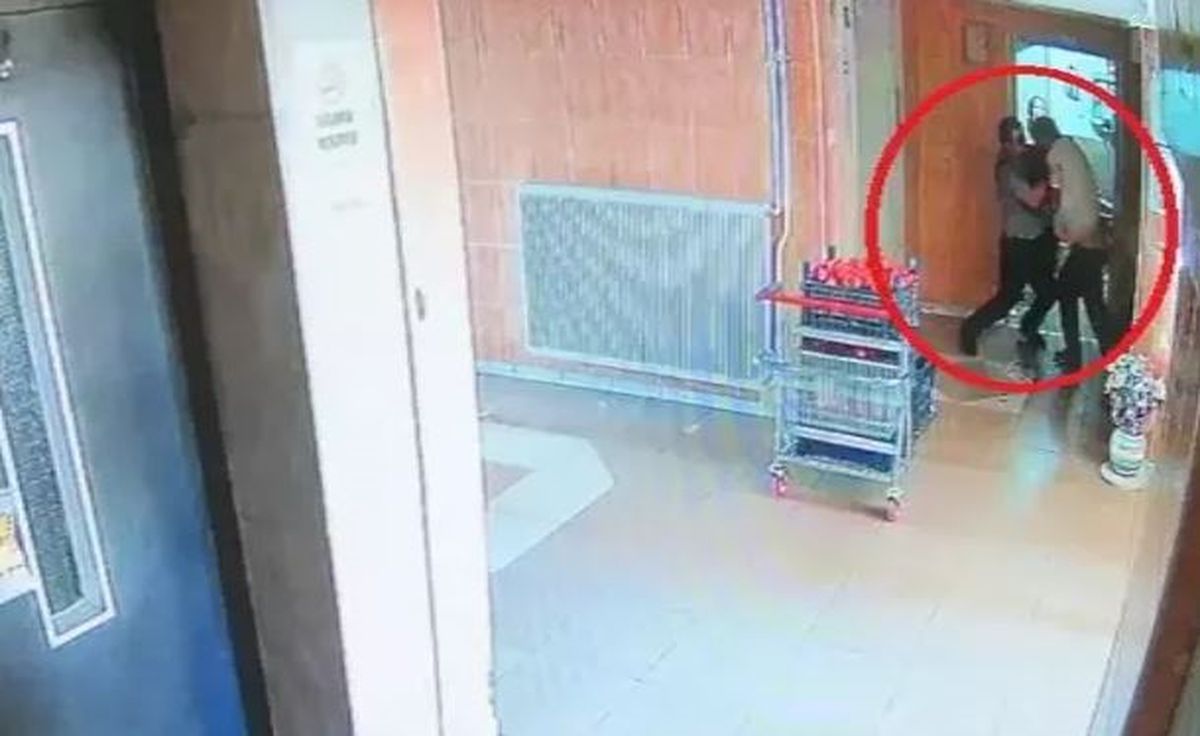 Bıçaklı Kavga: Müebbet Hapis