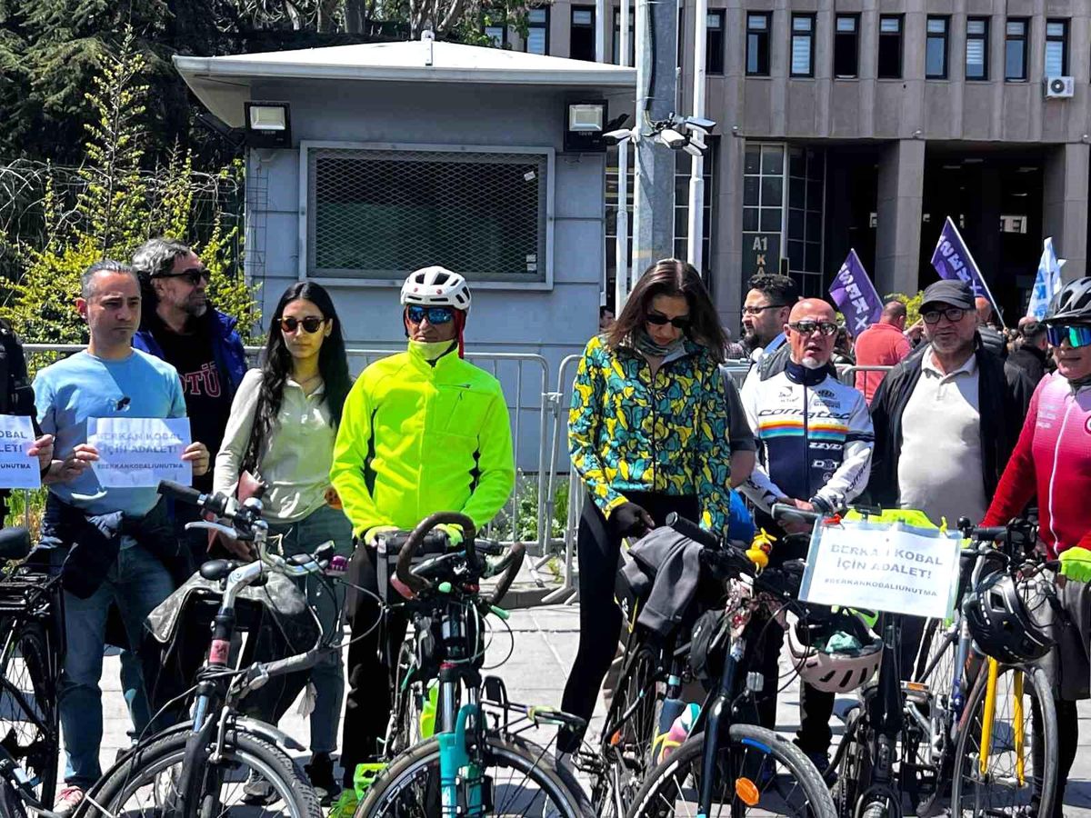 Trafik Kazası Sanığına Hapis Cezası