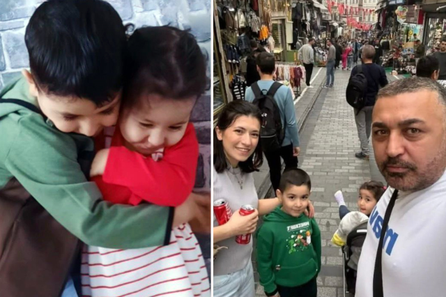 Böcek ailesinin ölümüne ilişkin davada 1 sanık hakkında tahliye kararı