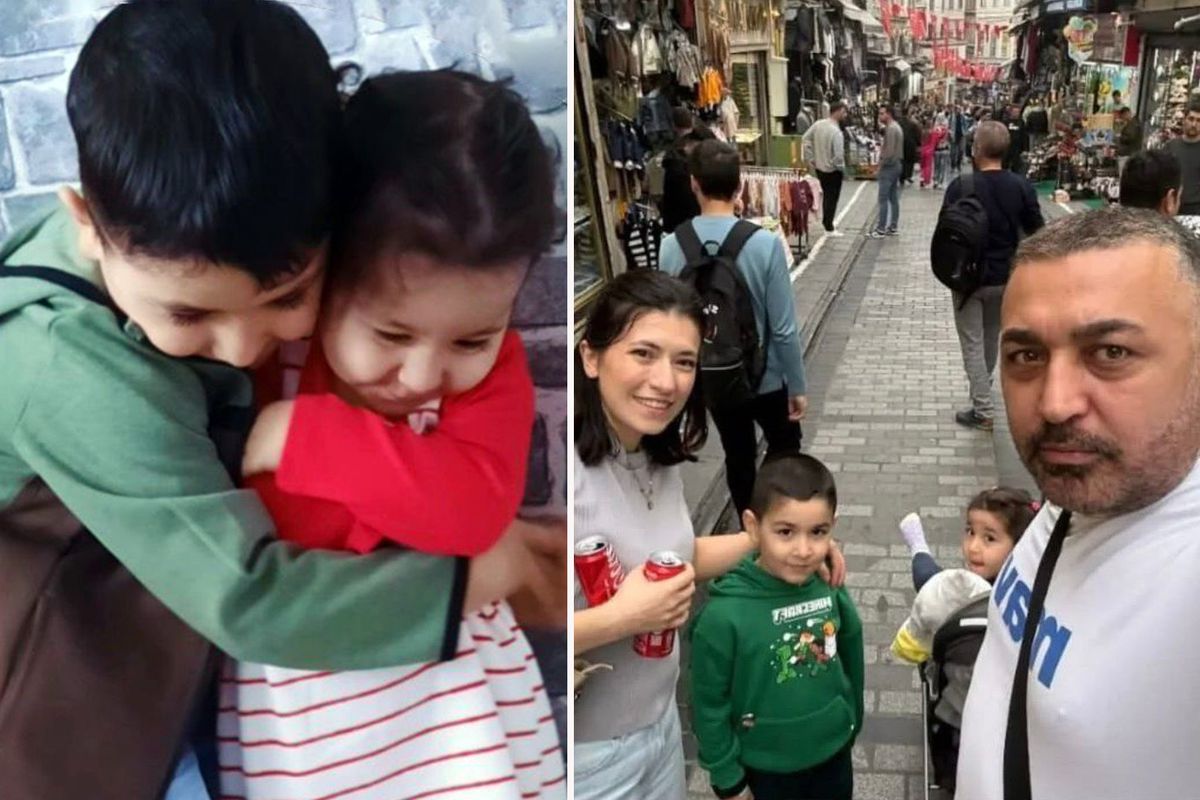 Böcek ailesinin ölümünde ilaçlama firması sahibi: Çalışanlara eğitim vermedik