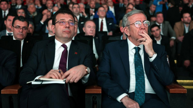 Bomba iddia: Cezaevindeki İmamoğlu, cumhurbaşkanı adayını belirledi