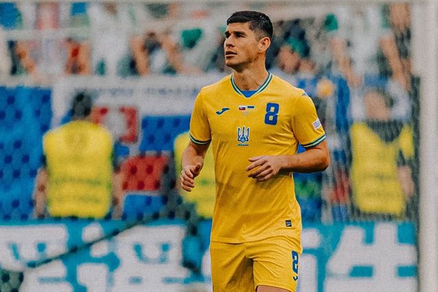 El sıkışıldı! Süper Lig devi yeni sezonun ilk transferini Malinovskyi ile yaptı