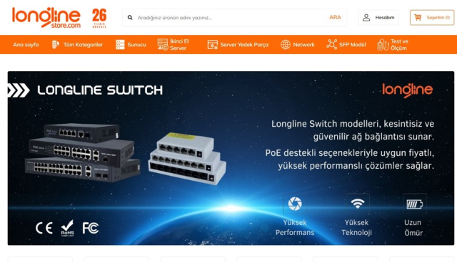 En İyi Switch Hangisidir? İşletmeler İçin Güncel ve Profesyonel Rehber