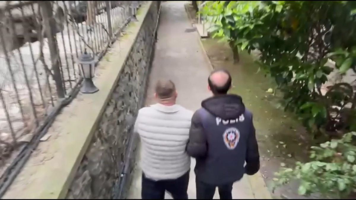 Eski Vali Tuncay Sonel Adliyeye Sevk Edildi