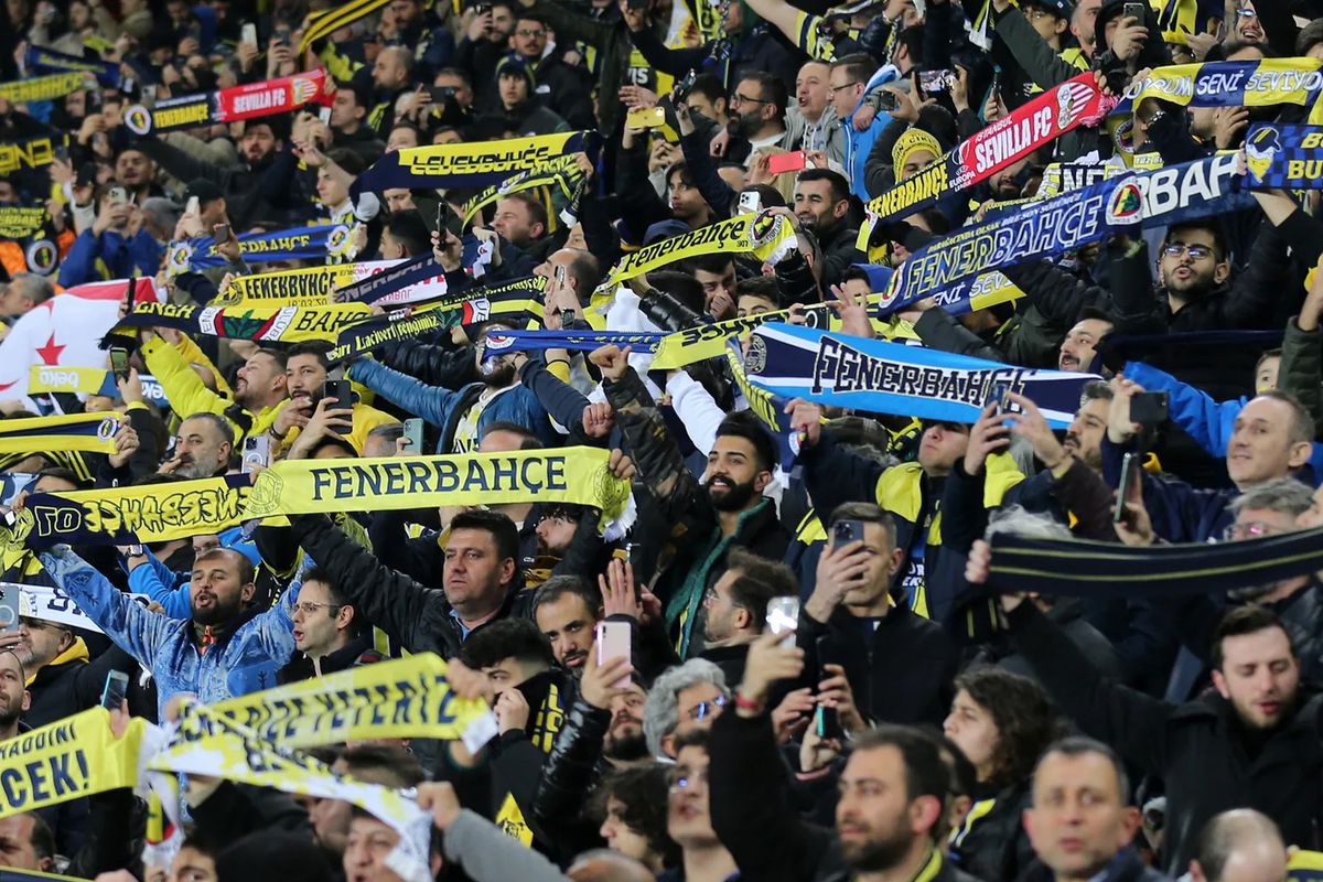 Fenerbah&ccedil;e aradığı forveti buldu! &Ouml;n protokol bile yapıldı