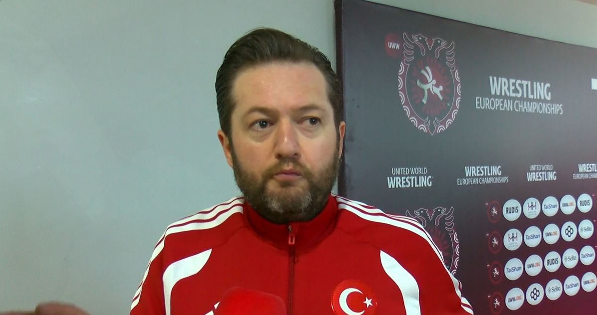 Ömer Başdoğan\'dan Güreşe Destek Çağrısı