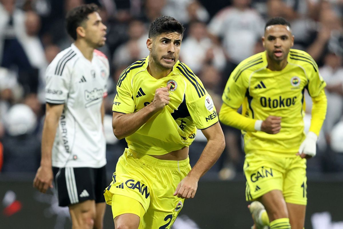 Galatasaray maçına yetişecek mi? Asensio ile ilgili yeni gelişme