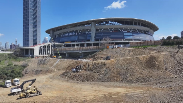 Galatasaray'a 700 milyon dolarlık devasa gelir