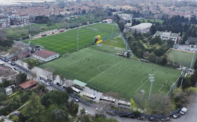 Galatasaray'a 700 milyon dolarlık devasa gelir