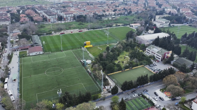 Galatasaray'a 700 milyon dolarlık devasa gelir