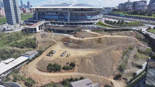 Galatasaray'a 700 milyon dolarlık devasa gelir