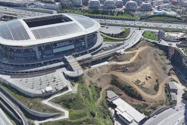 Galatasaray’a 700 milyon dolarlık devasa gelir