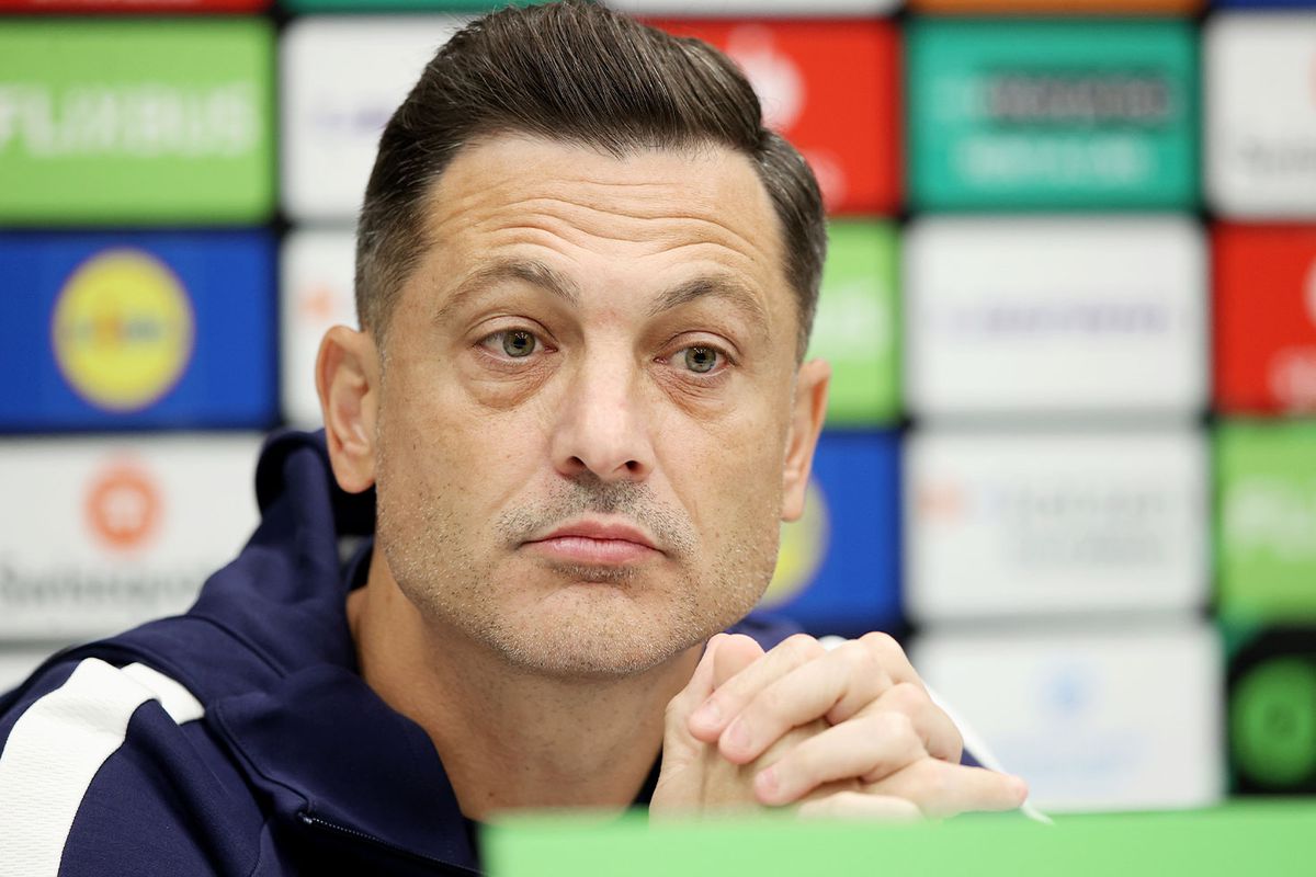 Gaziantep FK\'nin yeni teknik direktörü belli oldu