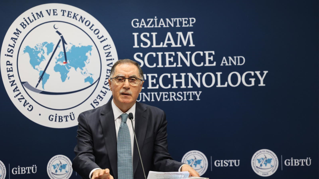 GİBTÜ’de Ortadoğu ve Türkiye’nin hedefleri masaya yatırıldı